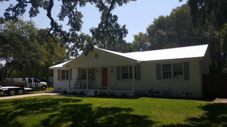 Top Notch Roofing residential project photo 26