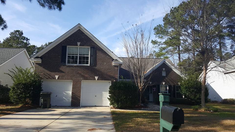 Top Notch Roofing residential project photo 38