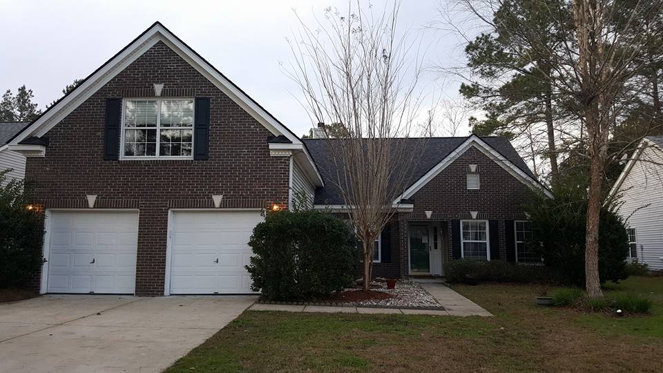 Top Notch Roofing residential project photo 45